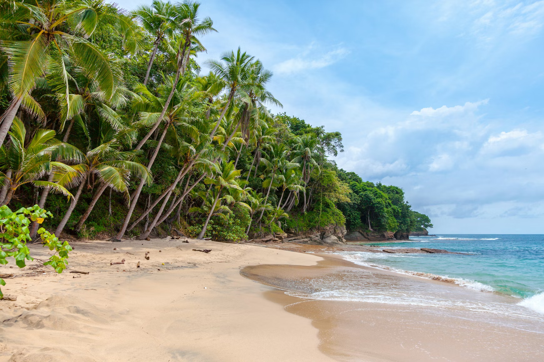 Atchafalaya beachfront Mentawai